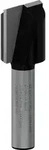 Nutenfr&auml;ser 8x16x51 - 2608628388 - Bosch