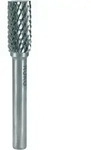 Ruko - Fr&auml;sstift Zya &Oslash; 6 Mm Kopfl&auml;nge 18 Mm Schaft-&oslash; 6 Mm Hartmetall Blank