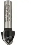 Accessories 2608628369 Hohlkehlfr&auml;ser Hartmetall L&auml;nge 45 Mm Produktabmessung, &Oslash;