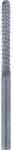 2615057032 Fugenfr&auml;ser 3.2 Mm Produktabmessung, &Oslash; 3.2 Mm Schaftdurchmesser 3.2 Mm -