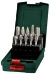 Metabo - Hm Fr&auml;ser Set 10 Teilig