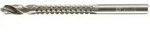 Wolfcraft - Fr&auml;sbohrer Hss F&uuml;r Holz/metall 2512000 &Oslash; 6 Mm Rundschaft Holzbohrer