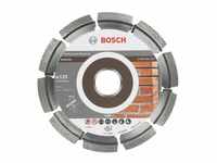 Bosch - Fugenfräser Expert for Mortar, 125 x 6 x 7 x 22,23 mm