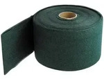 Zaunblende Textil 0,19 X 70 M Gr&uuml;n Ral 6005