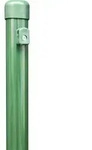 Zaunpf&auml;hle Gr&uuml;n-besch. 34x1150 Mm - Alberts