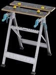 Spanntisch Master 200 Mdf Arbeitsfl&auml;che 64,5 X 30,0 Cm Werkb&auml;nke & Arbeitsb&ouml;cke -