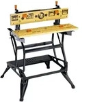 Klappbarer Gro&szlig;format-arbeitstisch - Maximale Tragf&atilde;&curren;higkeit: 250 Kg - Stahlrahmen
