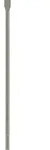 Flachmei&szlig;el Mit Sds-max-aufnahme, 600 X 25 Mm, 5er-pack - Bosch