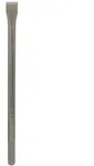 Bosch Flachmeissel Sds-max Pack A 10 St&uuml;ck 25x280mm Bosch