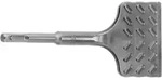 Metabo - 631449000 Fliesenmei&szlig;el 1 St&uuml;ck 75 Mm Gesamtl&auml;nge 165 Mm Sds-plus 1 St.