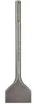Flachmei&szlig;el Sds-max 80x300 Mm - Dewalt