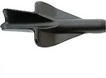 Zubeh&ouml;r - Sds-max Fl&uuml;gelmei&szlig;el, 35x380 Mm P-16330 - Makita