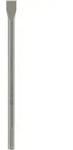 Pro Sds Max-4 Flachmei&szlig;el Set,25x40 - 2608690125 - Bosch
