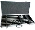 Sds-max Mei&szlig;el- Und Bohrerset &ndash; 7-teilig &ndash; Makita D-40571