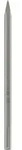 Sds-max Spitzmei&szlig;el 400 Mm 10er Karton 2608690128 F&uuml;r Gbh / Gsh - Bosch