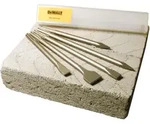 Mei&szlig;el-set 5-tlg. Sds-max - Dewalt