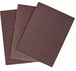 25x Schleifpapier Profilschleifset K80 - 63717217016 - Fein