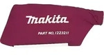 Staubsack, Passend F&uuml;r Bandschleifer 9404, 9902, 9903, 9920 - Makita
