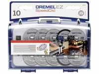 Dremel - SpeedClic Schneidt-Set 11-teilig