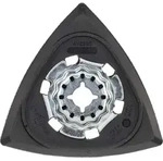 Klett-schleifplatte Avz 93 G