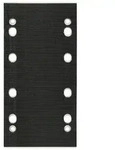 Schleifplatte 185 X 93 Mm, F&uuml;r Gss 23 Ae, Mit Kletthaftung, F&uuml;r Exzenterschleifer -