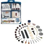 Mehrzweck-zubeh&ouml;rset 100 Teile (723) - Dremel