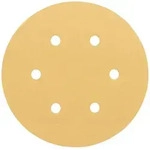 Schleifblatt C470 Packung Mit 5 Stk. 150 Mm 100 Bosch 2608605088