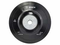 Bosch - Accessories 1608601033 Stützteller Standard, M14, 125 mm, 12 500 U/min