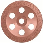 Bosch Carbide-topfscheibe Fein