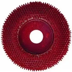 Proxxon - Raspelscheibe Mit Metallnadeln Aus Wolfram-carbid, &Oslash; 50 Mm - 29050