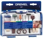 26150687ja Mehrzweck-set 687 1 Set - Dremel