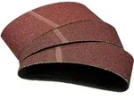 3102000 Schleifband K&ouml;rnung (num) 60 (l X B) 533 Mm X 75 Mm 6 St. - Wolfcraft