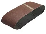3 Gewebe-schleifb&auml;nder K80 76x457mm - 1894000 - Wolfcraft