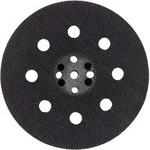 Schleifteller Weich, 115 Mm, F&uuml;r Pex 115 - Bosch