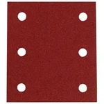 Schleifpapier Klett 102x115 K80 (p-33102) 10 Stk - Makita