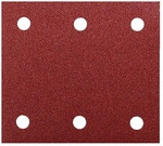 Schleifpapier Klett 102x115 K150 (p-33130) 10 Stk - Makita