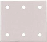 Schleifpapier Klett 102x115 K240 (p-35879) 10 Stk - Makita