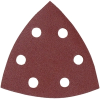 Schleifpapier 95 X 95 X 95 Mm, K40, 10 Stk. 94 X 94 X 94 Mm &bull; K40 &bull; 10 Stk....