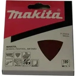 Schleifpapier 94 Mm, K180, 10 Stk., High Quality K180 &bull; 94 X 94 X 94 Mm &bull;...