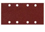Schleifpapier 93x230mm K80 (p-31859) 10 Stk - Makita