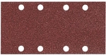 Makita Schleifpapier Klett, 93 X 185 Mm, K80, 10 Stk. 93 X 185 Mm &bull; K80 &bull;...