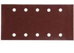 Schleifpapier Klett 115x229 K60 10 St. - P-33180 - Makita
