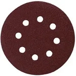 Schleifpapier Klett 125 Mm K60 P-43549 - Makita