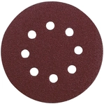 P-43583 Schleifpapier K&ouml;rnung (num) 180 (&oslash;) 125 Mm 10 St. - Makita