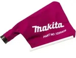 Staubsaugerbeutel Aus Stoff Makita 122562-9