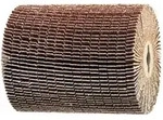 Lamellenschleifer K80, F&uuml;r B&uuml;rstenschleifer 9741 - Makita