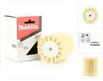 Makita - P-04416 Fiber B&uuml;rste 100 Mm - Kompatibel Mit 9741