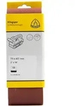 Schleifband Ls 309 Xh B.75xl.457mm K.120 Endlos 3 Stk