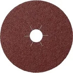 Klingspor - 25 St&uuml;ck Fiberschleifscheiben Cs 561 115 Mm K 180