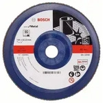 Bosch - Accessories 2608607343 X571 F&auml;cherschleifscheibe Durchmesser 180 Mm